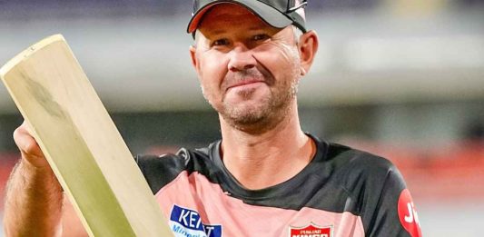 IPL 2025: Ricky Ponting Aims to Build The Greatest 'Punjab Kings' Team