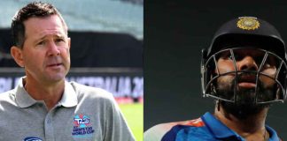 Champions Trophy: Ricky Ponting Labels India As "Favorites" Ahead Of Semi-Final Clash Against Australia