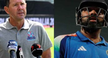 Champions Trophy: Ricky Ponting Labels India As “Favorites” Ahead Of Semi-Final Clash Against Australia