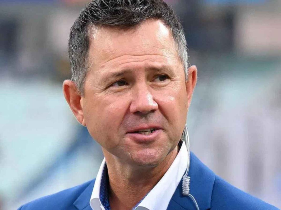 Ricky Ponting Credits India's All Rounders As Game Changers In Champions Trophy 2025 Victory