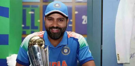Ricky Ponting Explains Rohit Sharma's Decision To Delay Retirement, Eyes 2027 World Cup