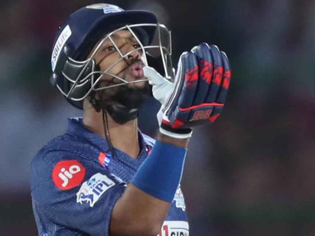 Harbhajan Singh Labels Nicholas Pooran As The Best T20 Player 'Currently'