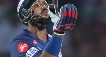 Harbhajan Singh Labels Nicholas Pooran As The Best T20 Player ‘Currently’