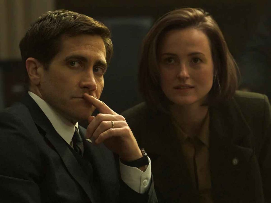 'Presumed Innocent' Shifts Categories For 2025 Emmy Awards: From Drama To Limited Series