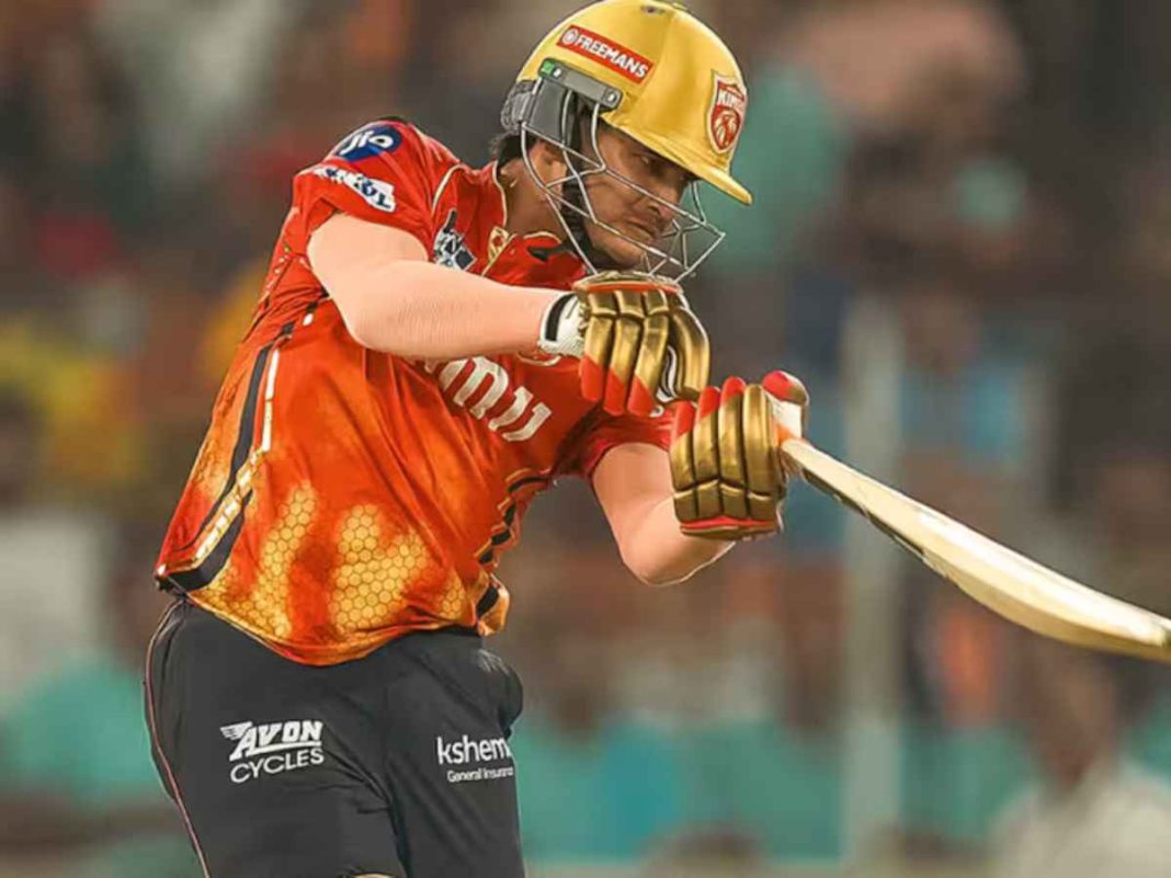 IPL 2025: Aakash Chopra Hails Priyansh Arya's Outstanding Debut Against Gujarat Titans