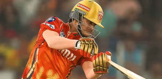 IPL 2025: Aakash Chopra Hails Priyansh Arya's Outstanding Debut Against Gujarat Titans