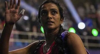 PV Sindhu Falls To Kim Ga Eun In All-England Open 2025 First Round, Exits Early Again
