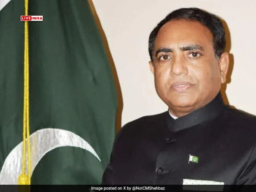 Pakistan Faces Embarrassment as Senior Diplomat Deported by US Despite Valid Visa