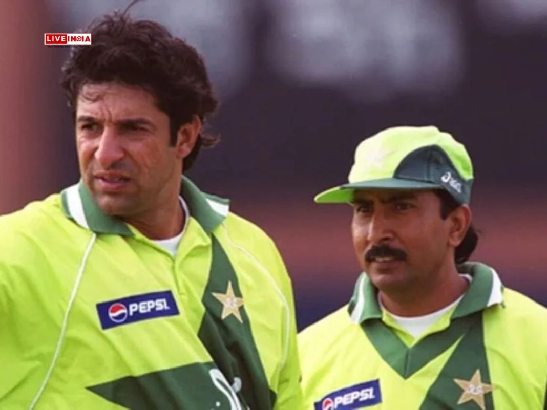 Wasim Akram Slammed for '1999 World Cup Mistake' as Old Video Goes Viral
