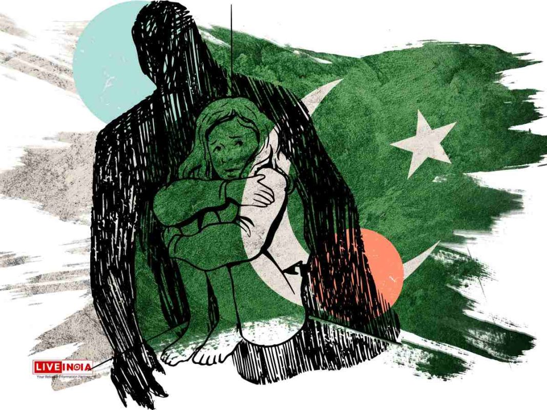 Gender-Based Violence in Pakistan: Over 32,000 Cases Reported in 2024, Conviction Rates Remain Shockingly Low