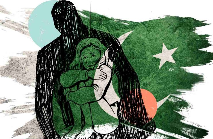 Gender-Based Violence in Pakistan: Over 32,000 Cases Reported in 2024, Conviction Rates Remain Shockingly Low