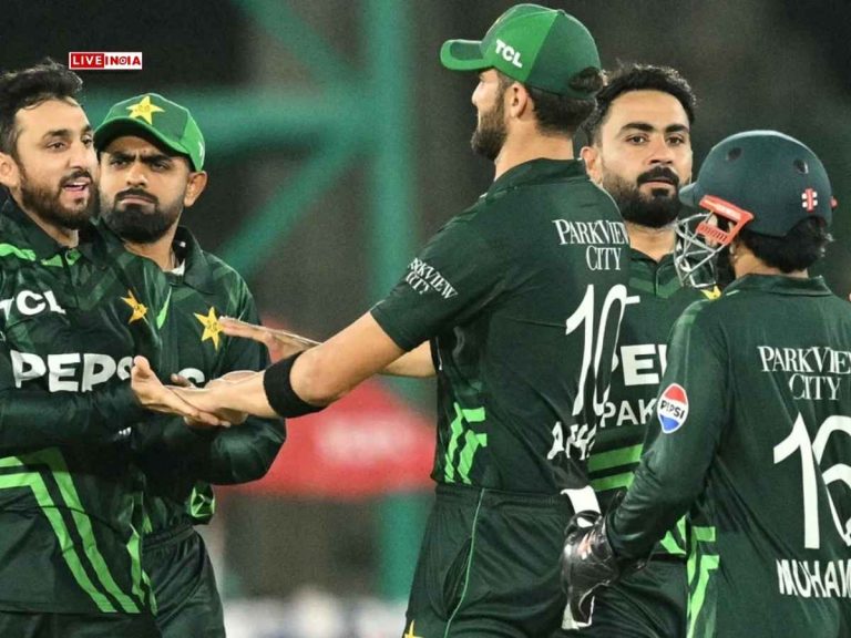 Champions Trophy: "Even The Terrace Will Fall": Kamran Akmal’s Brutal Jibe At Pakistan Team After Exit