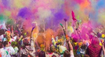 TV Actor Accuses “Drunk” Co-Star of Molestation at Mumbai Holi Party