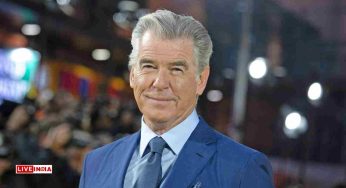 Pierce Brosnan Weighs in on Next James Bond: ‘It’s a Given They Must Be British’
