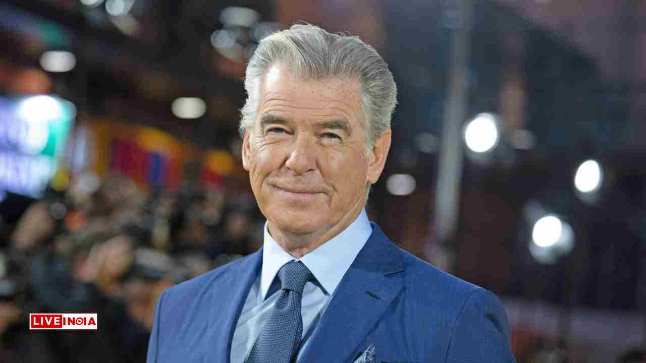 Pierce Brosnan Weighs in on Next James Bond: ‘It’s a Given They Must Be British’