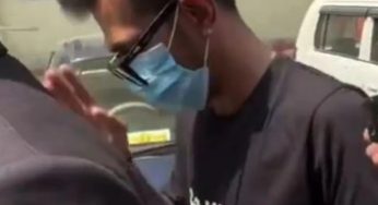 Yuzvendra Chahal’s T-Shirt Message at Divorce Hearing Goes Viral, Sparks Online Frenzy