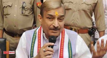 Nagpur Violence Sparks Political Clash: ‘Guilty Must Be Punished,’ Says Congress MP