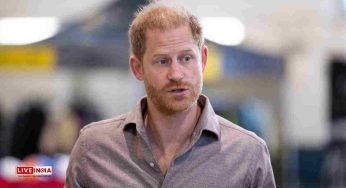 Prince Harry’s U.S. Visa Records Released – But Heavily Redacted