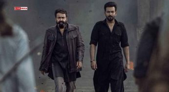 ‘Empuraan’ Nears ₹50 Crore Mark in India on Day 3, Faces New Competition from Salman Khan’s ‘Sikandar’