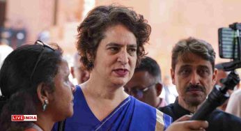 Priyanka Gandhi Slams Centre Over Parliament Deadlock as Lok Sabha Passes Finance and Boilers Bills