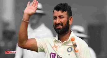 Cheteshwar Pujara on India Comeback: ‘The Hunger Is Even More’