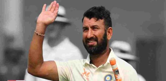 Cheteshwar Pujara on India Comeback: ‘The Hunger Is Even More’