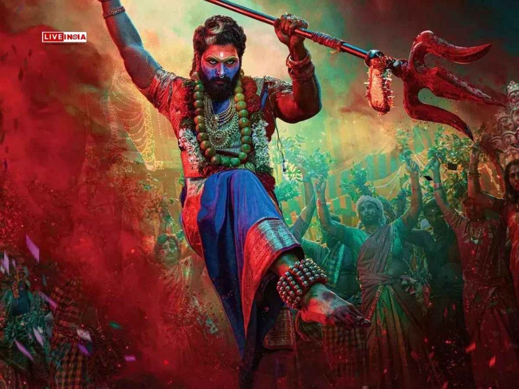 Chhaava Set to Overtake Pushpa 2 as Highest-Grossing Film in This Region