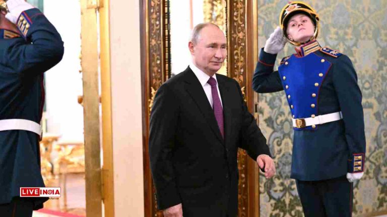"We Agree with the Ceasefire, But It Must Lead to Long-Term Peace": Putin on Ukraine Talks