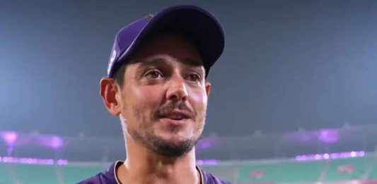 IPL 2025: Quinton de Kock Reflects On Match-Winning Knock Against Rajasthan Royals, Says "It's My Job.."