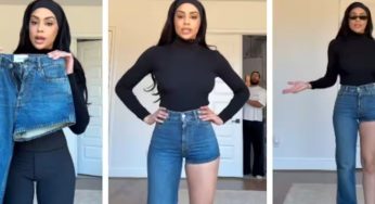 One-Legged Jeans Priced at ₹38,000 Sparks Internet Debate – Would You Buy?