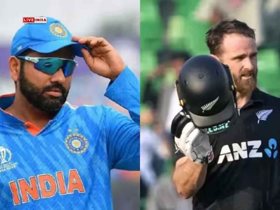 Gautam Gambhir Silences Critics as ‘KKR Quota’ Players Shine in Champions Trophy – Internet Flooded with Memes