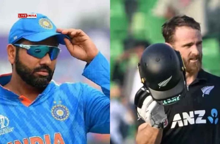 Gautam Gambhir Silences Critics as ‘KKR Quota’ Players Shine in Champions Trophy – Internet Flooded with Memes