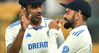 Ashwin Slams X User for Spreading Fake Quote on Virat Kohli’s Retirement, Calls It ‘Creative Storytelling’