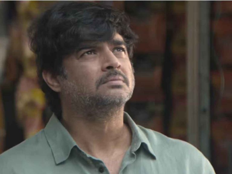 R Madhavan’s Intense Role As A Struggling Scientist In ‘Test’: Check Out The Character Promo