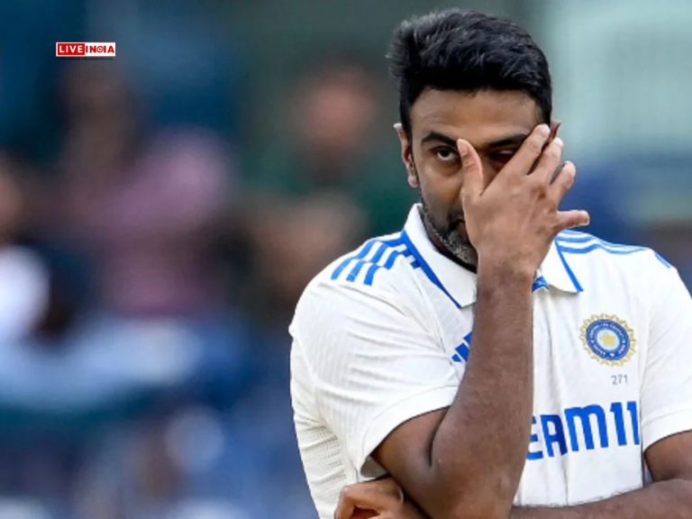"Not Feeling the Best": R Ashwin Blunt on India vs New Zealand Champions Trophy Final, Slams ‘Venue Advantage’ Critics