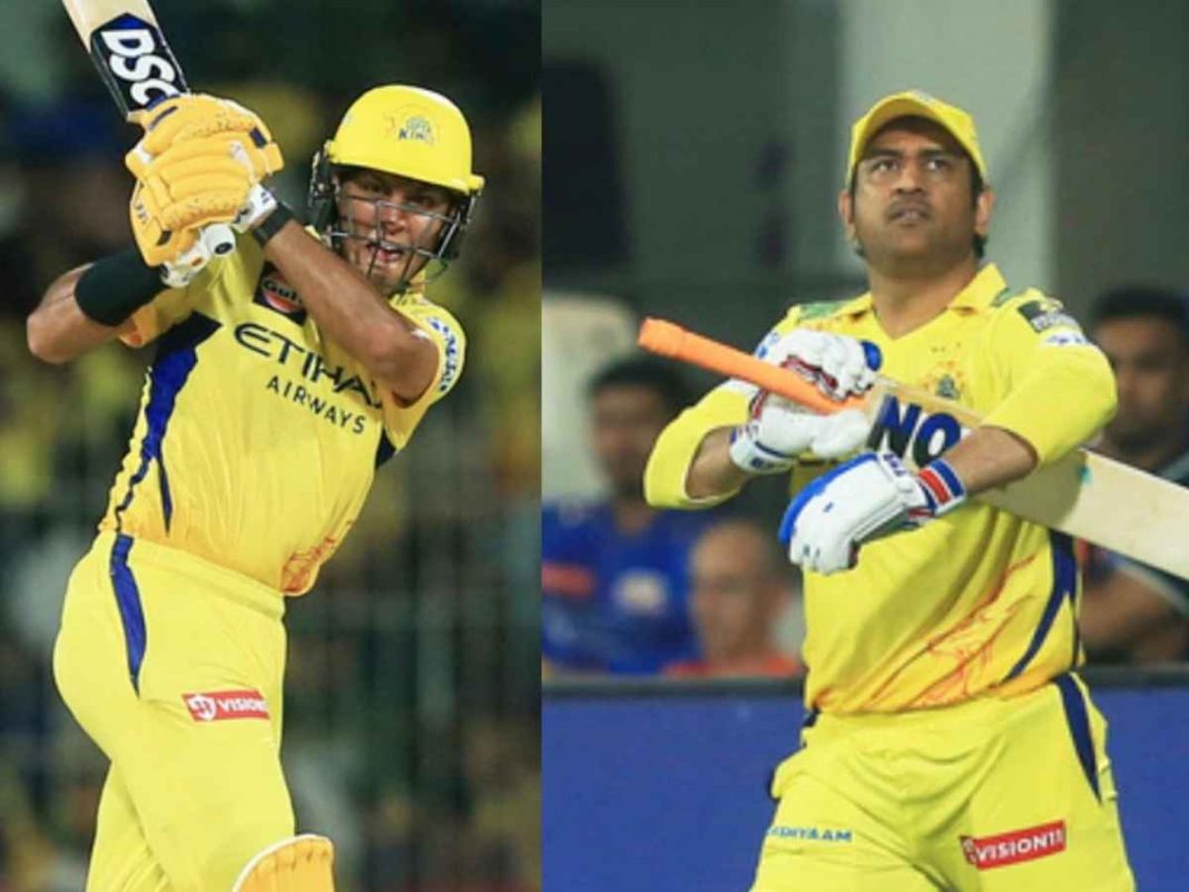 IPL 2025: Rachin Ravindra Calls Batting With MS Dhoni A 