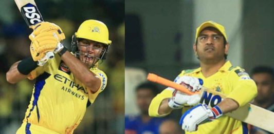 IPL 2025: Rachin Ravindra Calls Batting With MS Dhoni A "Special Moment" After Leading CSK To Victory