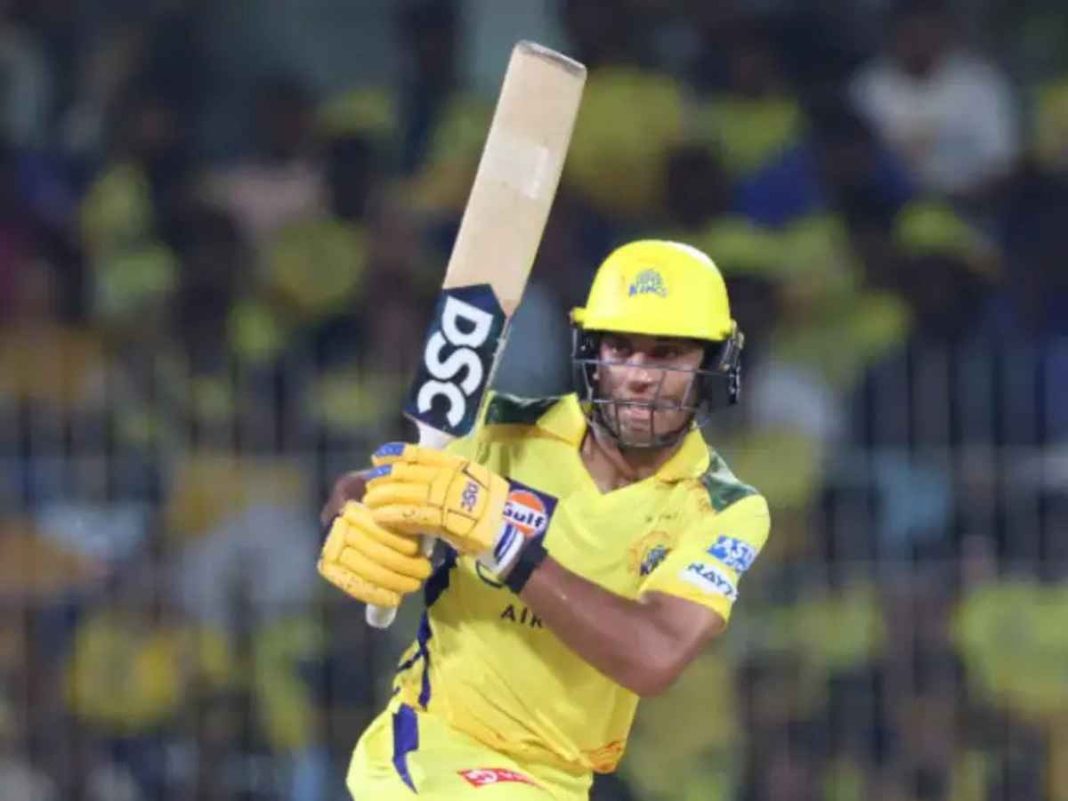 IPL 2025: Rachin Ravindra Calls It An 'Honour' To Open For CSK After Match-Winning Fifty Against MI