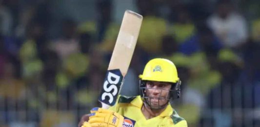 IPL 2025: Rachin Ravindra Calls It An 'Honour' To Open For CSK After Match-Winning Fifty Against MI