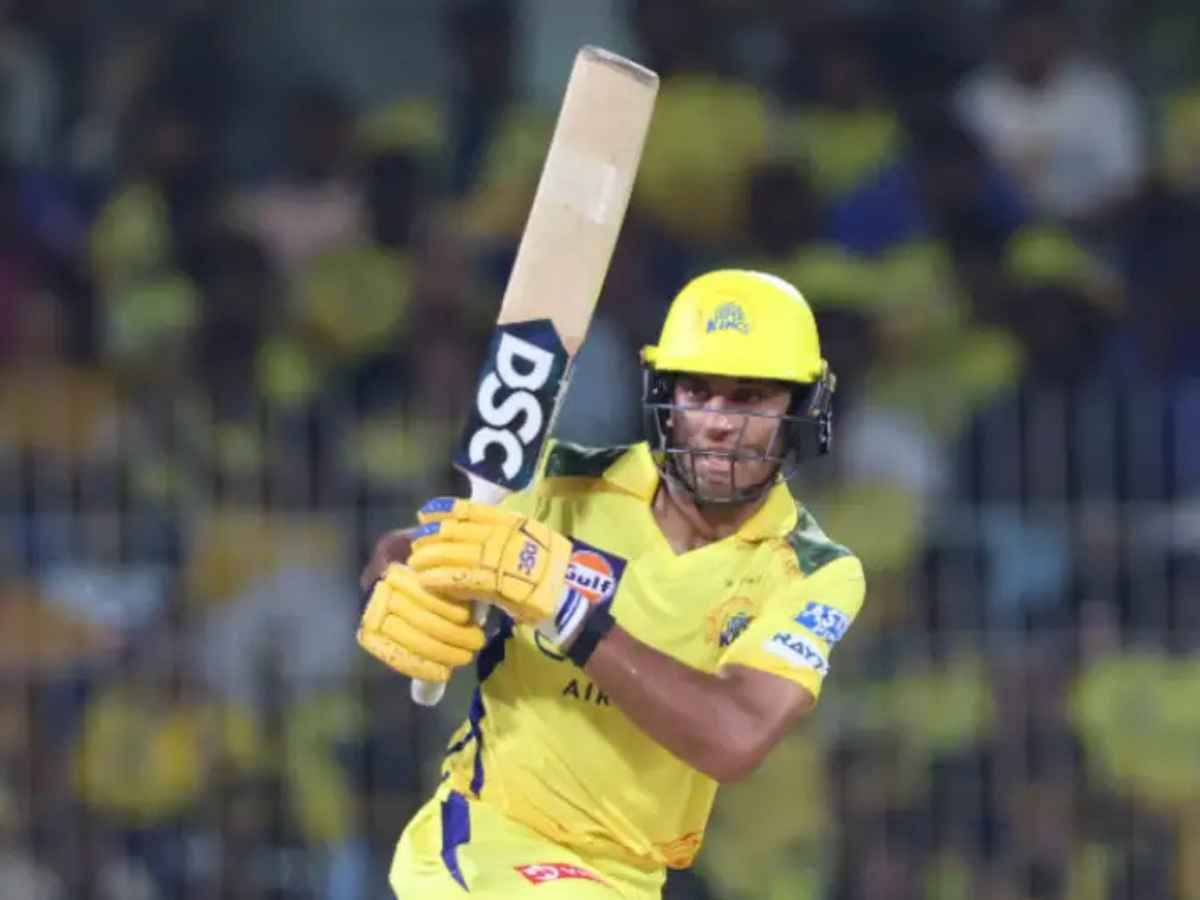 IPL 2025: Rachin Ravindra Calls It An 'Honour' To Open For CSK After Match-Winning Fifty Against MI