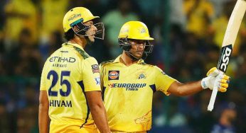 IPL 2025: Kane Williamson Praises Rachin Ravindra’s Crucial Knock In CSK vs MI Clash