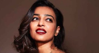 Radhika Apte Set To Make Directorial Debut With Action-Fantasy Film ‘Koyta’