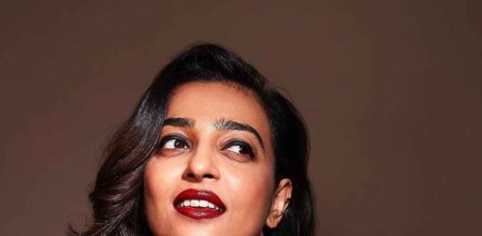 Radhika Apte Set To Make Directorial Debut With Action-Fantasy Film 'Koyta'