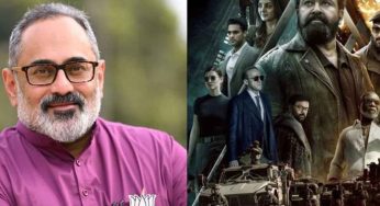 Rajeev Chandrasekhar Declines To Watch ‘L2: Empuraan’ Amidst Controversy Despite Being A Mohanlal Fan