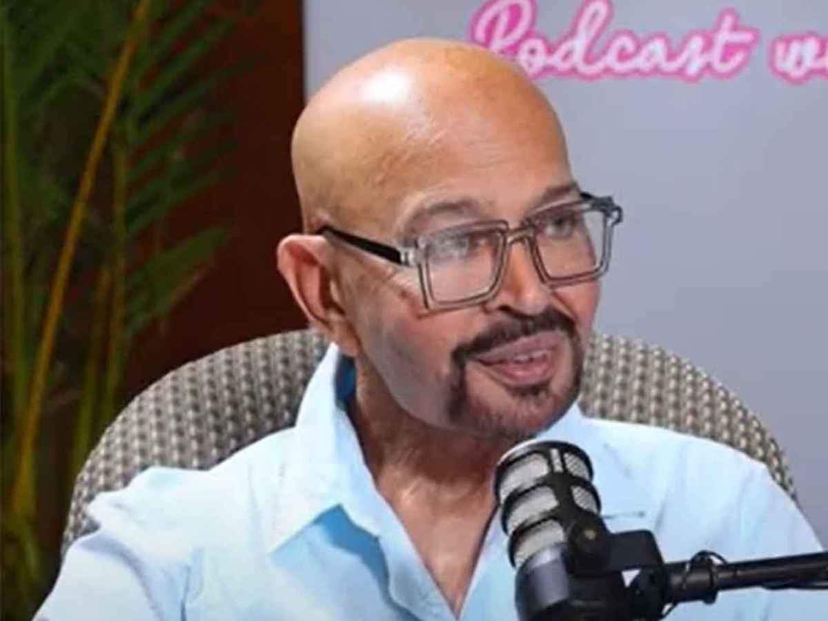 Rakesh Roshan Reveals He Vowed To Shave His Head If 'Khudgarz' Succeeded At The Box Office