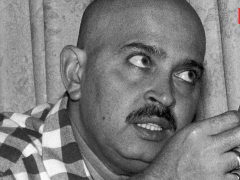 "Felt Like A Bad Dream..": Rakesh Roshan Shares Fears Of Being Killed By His Security Guards After 2000 Shootout Incident