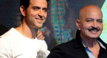 Rakesh Roshan Recalls Hrithik’s Struggle With Stammering, Says ‘He Locked Himself In The Bathroom’