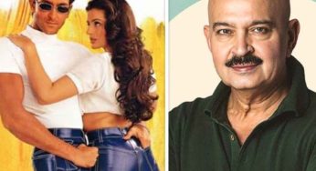 Rakesh Roshan Reveals Why Hrithik Was Cast In “Kaho Naa… Pyaar Hai”