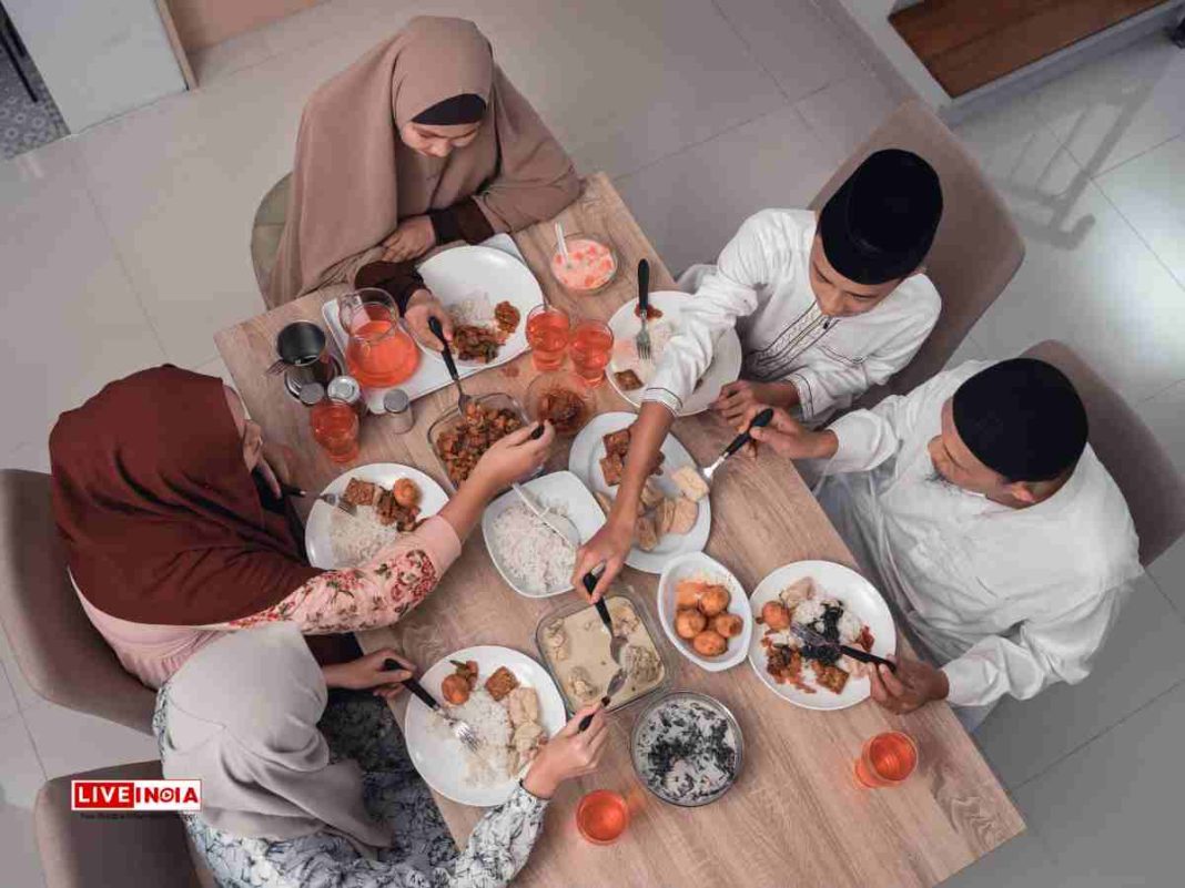 Ramadan 2025: 5 Foods to Avoid During Fasting and Why