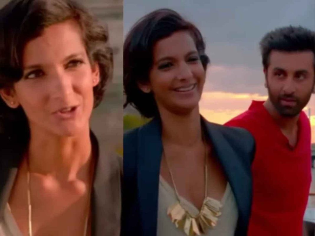 Poorna Jagannathan Recalls How Ranbir Kapoor Helped Produce Her Play After 'Yeh Jawaani Hai Deewani'